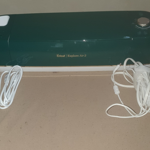 Cricut Explore Air2
